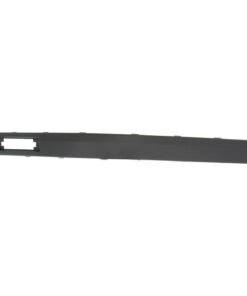 Front Bumper Trim 865722D610 right side primed for 2004-2006 Hyundai Elantra GT