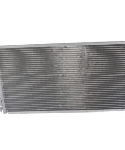 Kool Vue KVAC3153 A/C Condenser for 2002-2005 Honda Civic Si Hatchback
