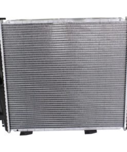 Radiator MB3010118 aluminum Core for 1986-1993 Mercedes Benz 300E Base