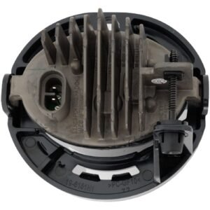 Front Fog Light CH2592162 LED Right or Left Side for 2020-2022 Dodge Charger