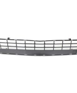 New Bumper Grille 22829524 plastic for 2014-2015 Chevrolet Camaro