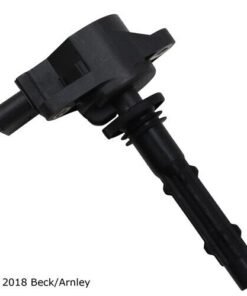 Beck Arnley 178-8529 Ignition Coil black for 2007-2011 Mercedes E550 4Matic,Base