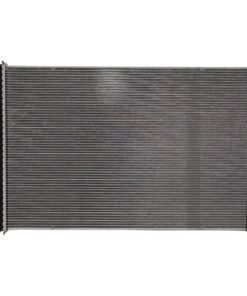 New Radiators FB5Z8005B for 2016-2019 Ford Explorer Platinum, Sport Turbocharged