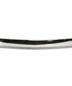 NEW Front Chrome Bumper for 1988-1998 Chevrolet C1500