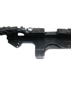 Front Bumper Bracket REPL013138 driver cover side support for 11-15 Lexus IS250