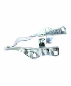 Hood Hinges Driver & Passenger Side Pair for 2003-2007 Infiniti G35, Nissan 350Z