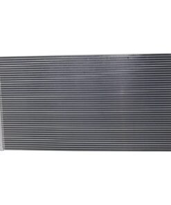 Kool Vue KVAC3975 A/C Condenser With Receiver Drier for 2011-2014 Ford F-150