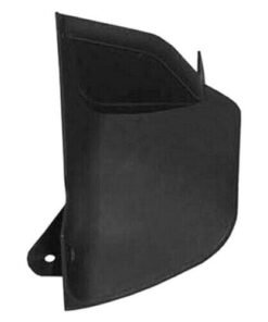 Sherman 1651-126-2 Fog Light Cover front right side for 2009-2010 Nissan Murano