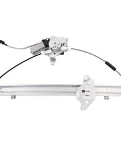 New Front Power Window Regulator for 2005-2010 Nissan SE & Frontier LE, SE, XE