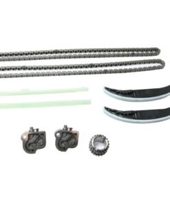 New Front Timing Chain Kit for 2006-2009 Ford Fusion SE, SEL DOHC, USA Built