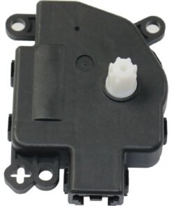 New HVAC Heater Blend Door Actuator for 2009-2016 Dodge Journey R/T, SXT