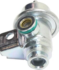 New Fuel Pressure Regulator for 1994-2000 Chevrolet S10 Base, LS