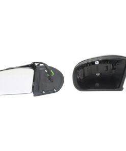 Kool Vue Mirror Left Side for 2001-2004 C320/C240 Mercedes Benz 4-Door, Sedan