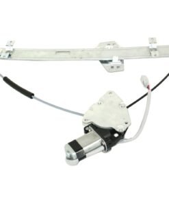 Front Window Regulator 72210SCVA03 power right side for 2003-2011 Honda Element