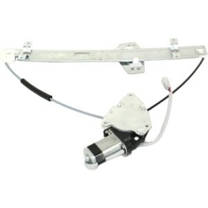 Front Window Regulator 72210SCVA03 power right side for 2003-2011 Honda Element