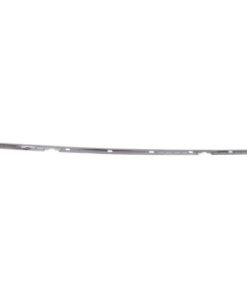 Rear Bumper Trim primed for 1997-2000 BMW 528i Base, 540i Base Sedan 4-Door