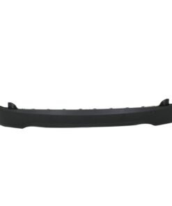 Bumper Cover REPH760147 rear lower textured for 2010-2015 Hyundai Tucson
