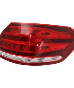 New Tail Light halogen right side for 2014 Mercedes E350 4Matic, Base Sedan