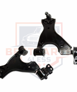 Front Lower Control Arm Kit for 07-17 Buick Enclave, Chevy Traverse, GMC Acadia