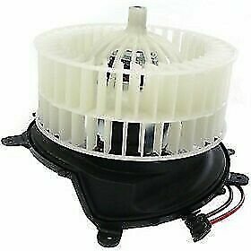 Blower Motor for 00-06 Mercedes CL500, CL55, CL600, CL65, S350, S430, S500, S55