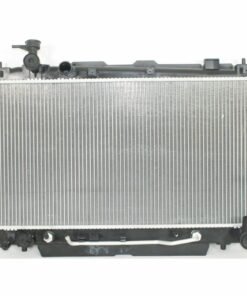 NEW Radiator, 1 Row for 2001-05 Toyota RAV4