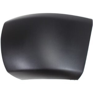 Front Bumper End left CAPA for 2008-2013 Chevrolet Silverado 1500 LS,LT,LTZ,WT