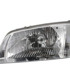 New Headlight GG2A51040B halogen left side for 2000-2002 Mazda 626