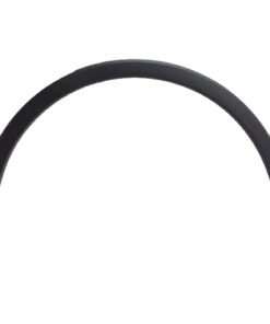 Rear Fender Trim VW1790102 left side for 2019-2021 Volkswagen Tiguan