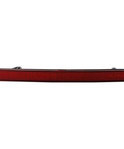 Rear Bumper Reflector TO1185120 right side for 2021 Toyota Sienna