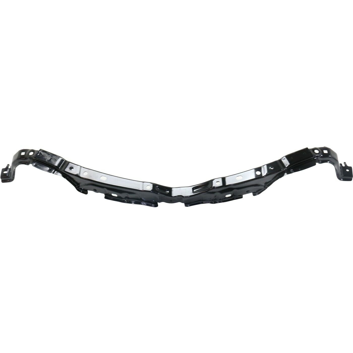New Front Bumper Retainer TO1041114 upper face bar for 2016-2018 Toyota RAV4