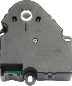 HVAC Heater Blend Door Actuator for 99-04 Jeep Grand Cherokee Laredo, Limited