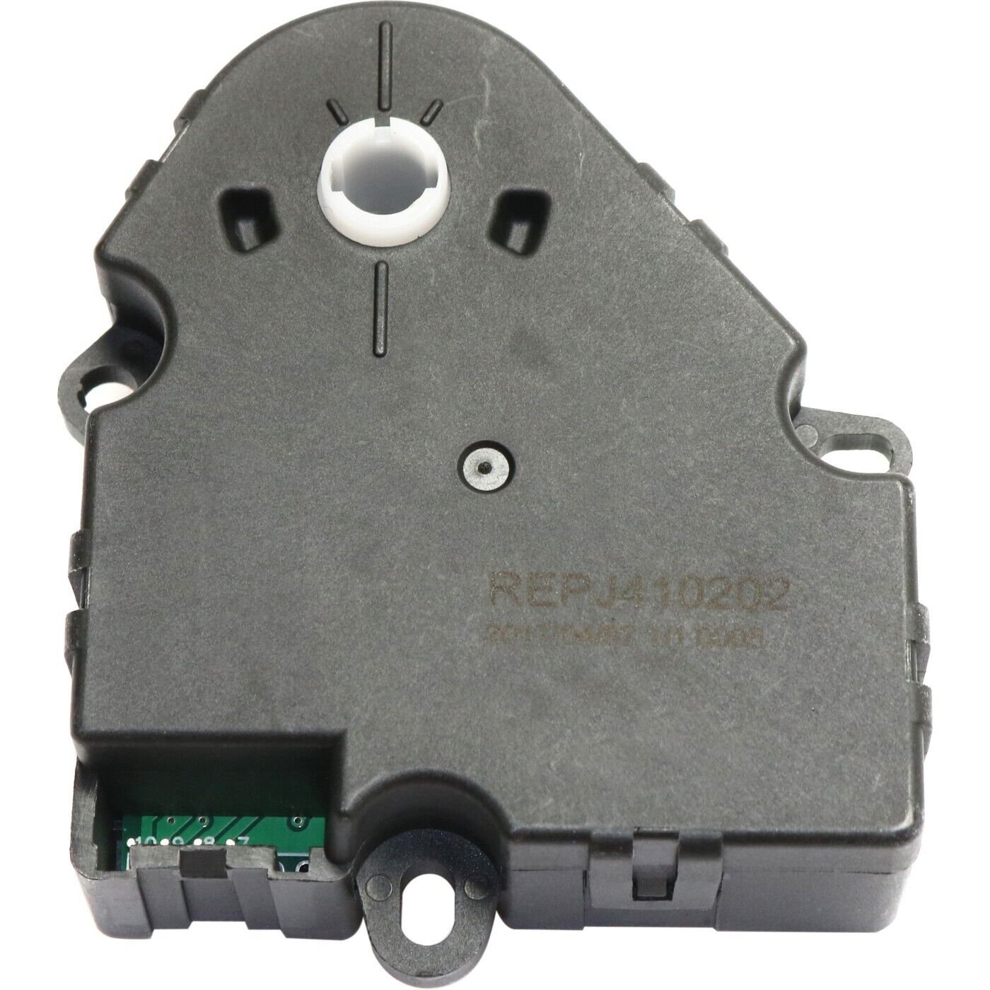 HVAC Heater Blend Door Actuator for 99-04 Jeep Grand Cherokee Laredo, Limited