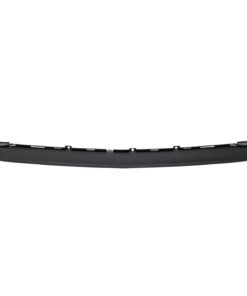 Front Valance CH1095123 68139368AA Black Lower for 2011-2014 Dodge Challenger