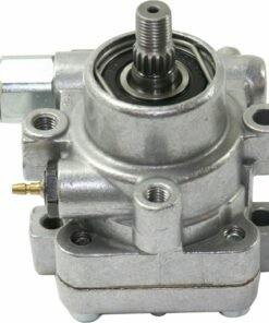 NEW Power Steering Pump 571001U000 for 2011-2013 Hyundai Santa Fe / Kia Sorento