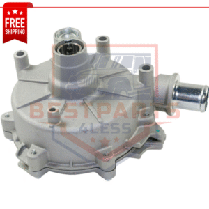 NEW Water Pump for 2005-2007 Ford Five Hundred / Freestyle & Mercury Montego