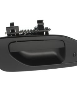 Front Exterior Door Handle right side for 2015-2018 Chevrolet City Express LS/LT