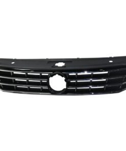 Grille VW1200169C plastic CAPA for 2016-2018 Volkswagen Passat S/SE/SEL/Highline