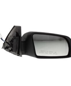Kool Vue NS89ER-S Mirror Heated Right Side for 2008-2012 Nissan Altima Coupe