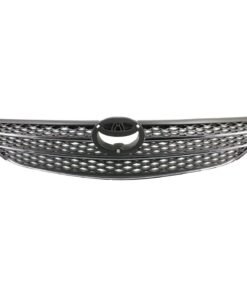 Grille 53101AA020 plastic shell w/insert for 2002-2004 Toyota Camry LE, XLE