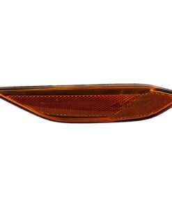 Front Side Marker PO2554102C left side CAPA for 2011-2014 Porsche Cayenne