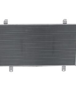 Kool Vue REPT190101 A/C Condenser Aluminum Core for 2013-2018 Lexus ES350 Base