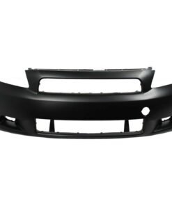 Front Bumper Cover 5211921906 primed CAPA for 2005-2010 Scion tC