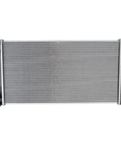Radiator TO3010372 1640024320 for 2019-2020 Toyota Corolla