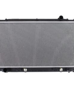 Radiators aluminum core for 2015-2018 Infiniti Q50 Hybrid