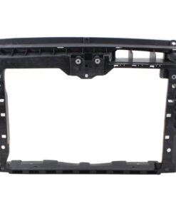 Radiator Support VW1225138 for 2012-2015 Volkswagen Passat S, SE, SEL Premium