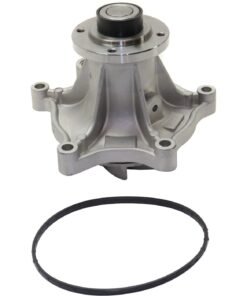 DriveMotive REPF313530 Water Pump w/ gasket for 2008-2010 Ford F-250 Super Duty