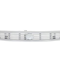 New Grille Assembly GA2K50710B00 for 1993-1995 Mazda Mazda 626 DX, ES, LX
