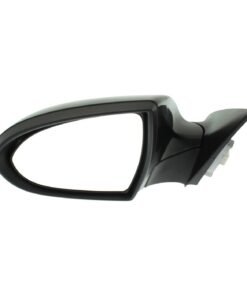 Kool Vue KA02EL-S Mirror Left Side for 2011-2016 Kia Sportage EX, LX, SX
