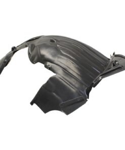 Front Fender Liner HO1248179 74151THRA01 left side for 2018-2021 Honda Odyssey