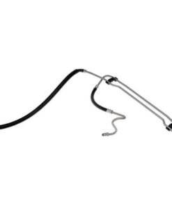 Dorman 979-2037 Power Steering Return Line Hose for 11-20 Savana 2500 Base,LS,LT